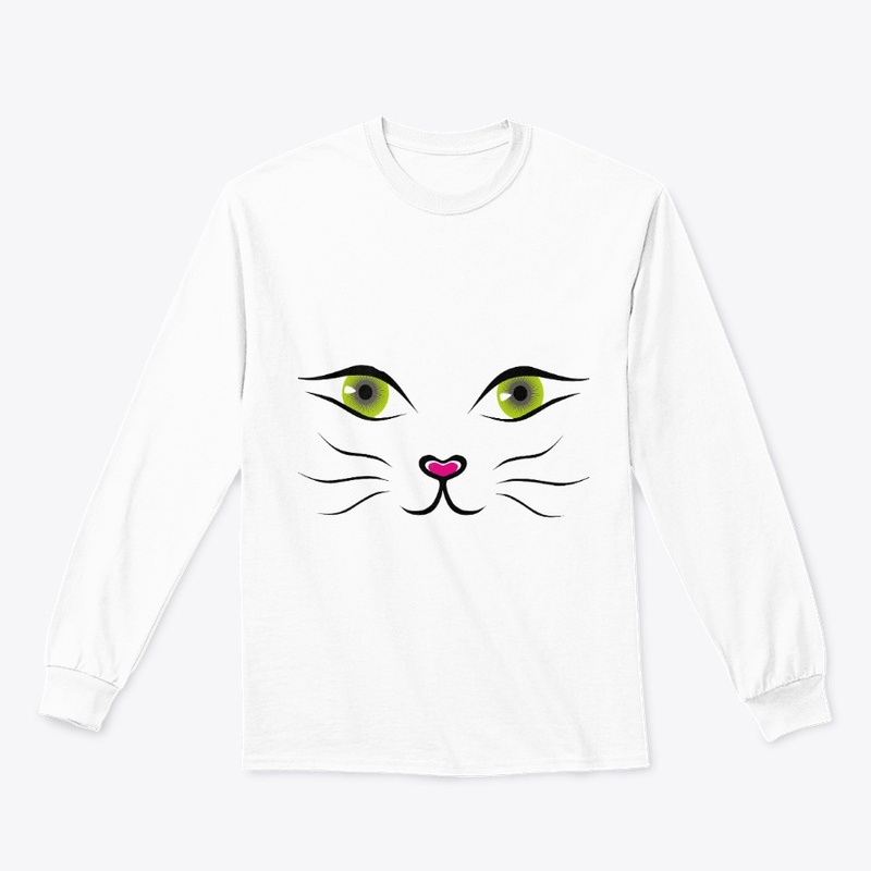 Love cats