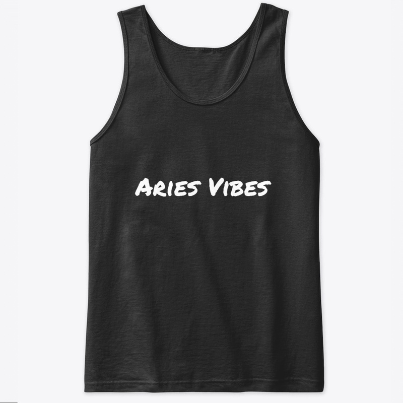 Aries Vibes Black Collection