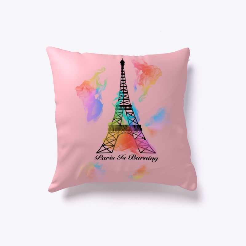 PARIS IS BURNING 