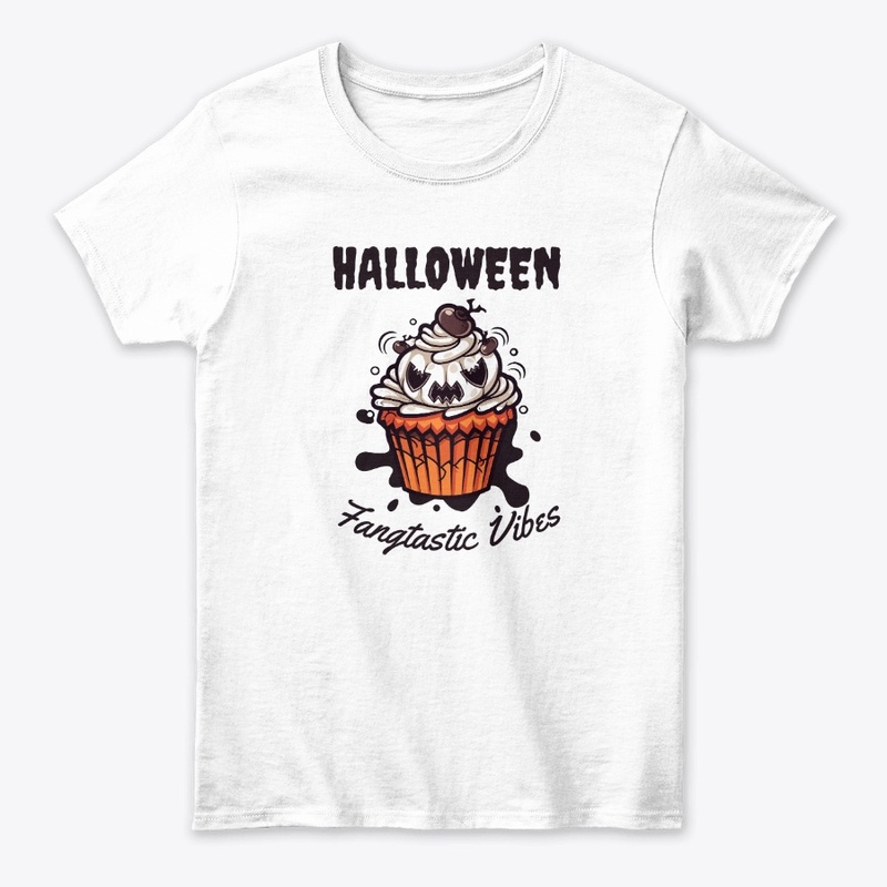 Fantastic Halloween Vibes