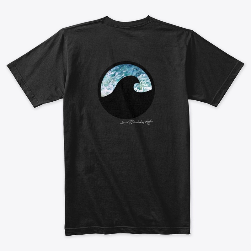 Wave Silhouette
