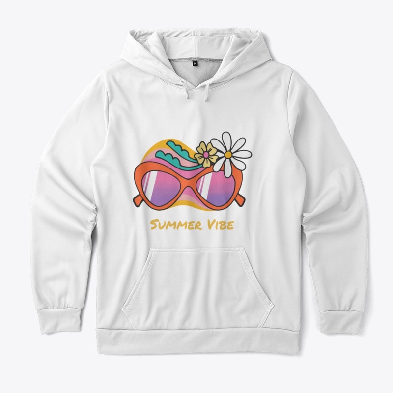 Summer vibes sunglasses 