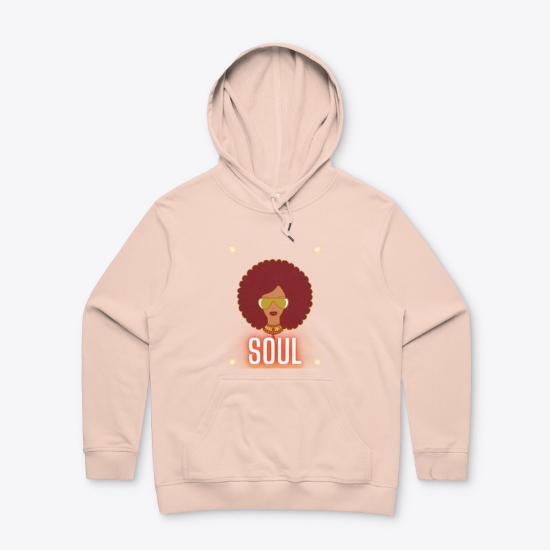 The "Soul Shine" Collection III
