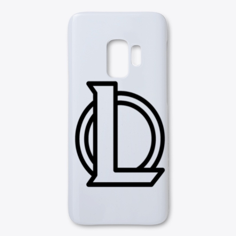 leagueoflegends merch