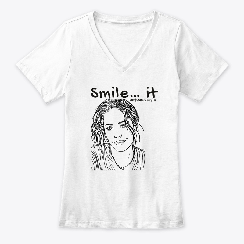 Smile It