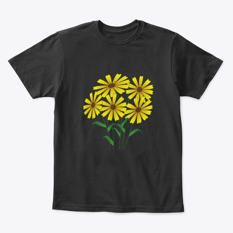 Just Smile like Flower
