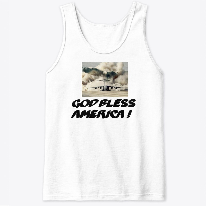 God Bless America
