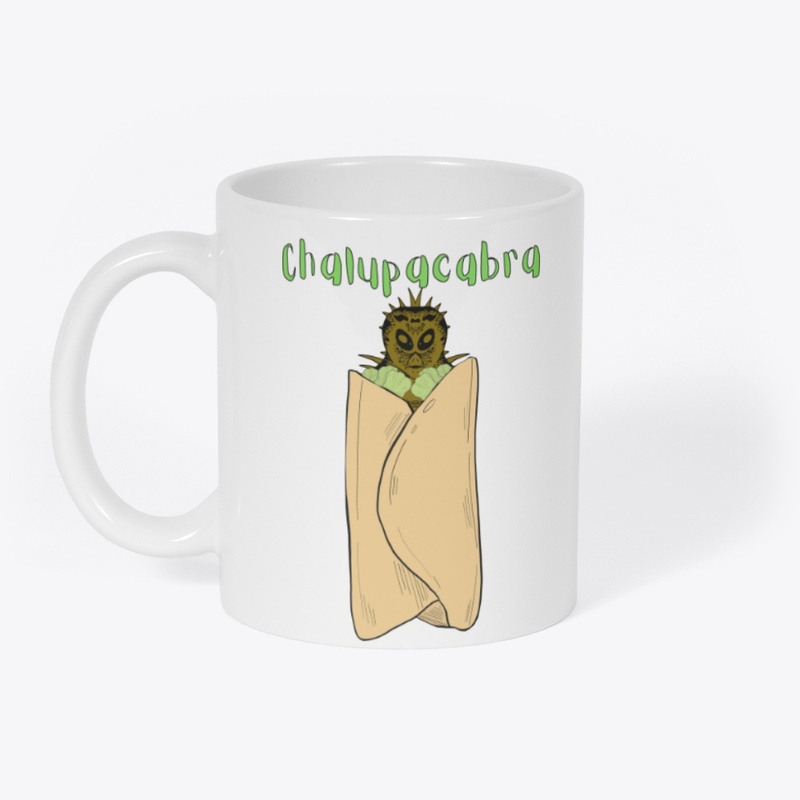 ChalupaCabra