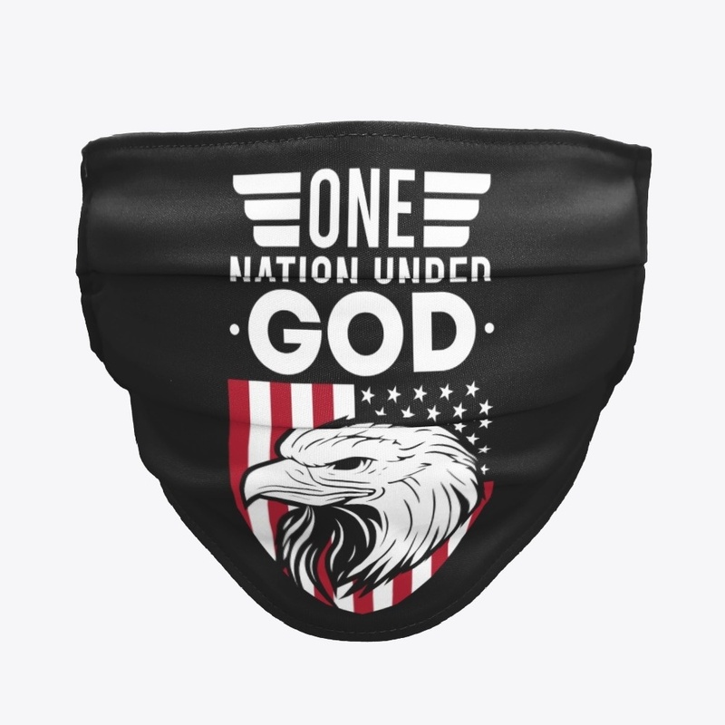 America : One Nation Under God