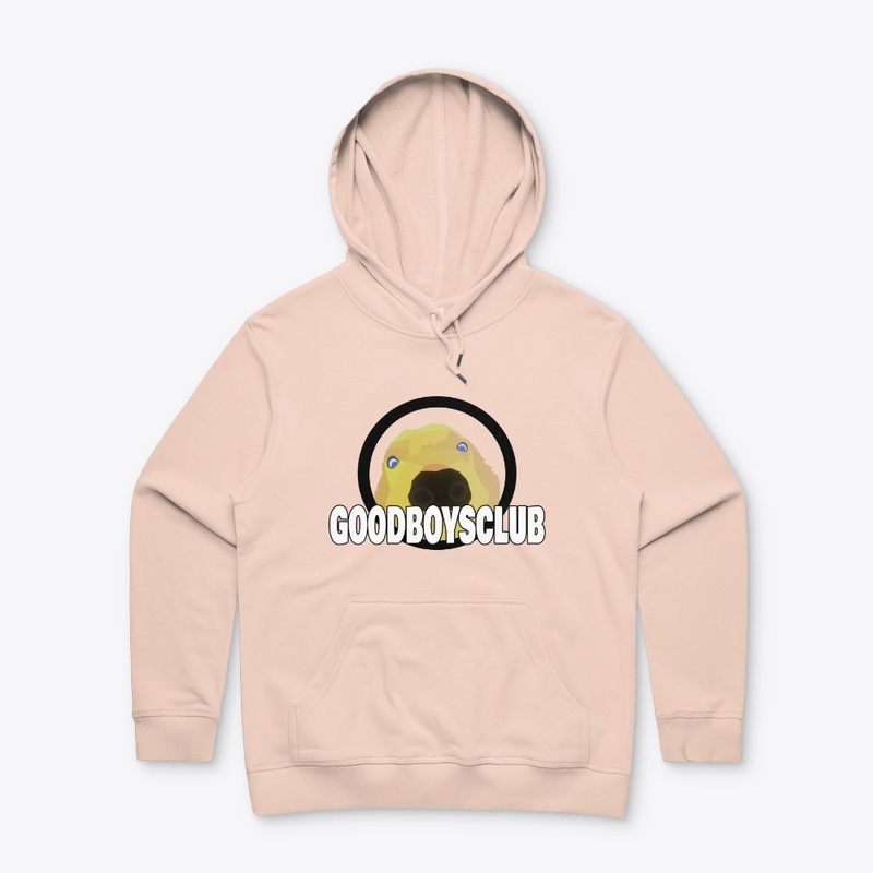 Good Boys Club #2