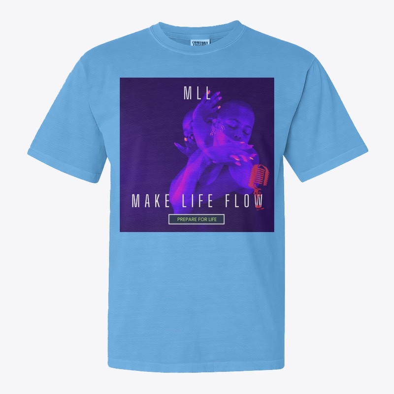 Make Life Flow Design