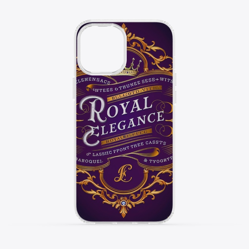 Royal Opulence