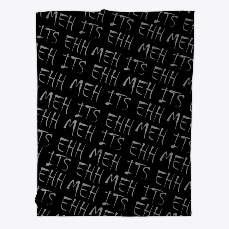 All Over Print!