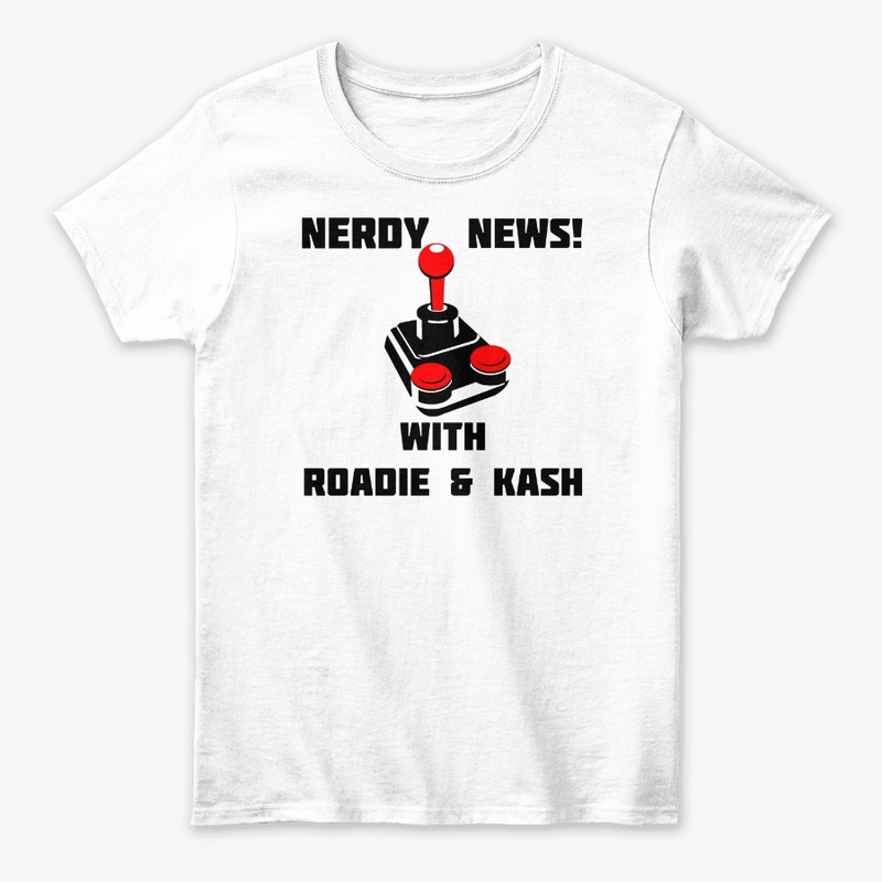 Nerdy News!