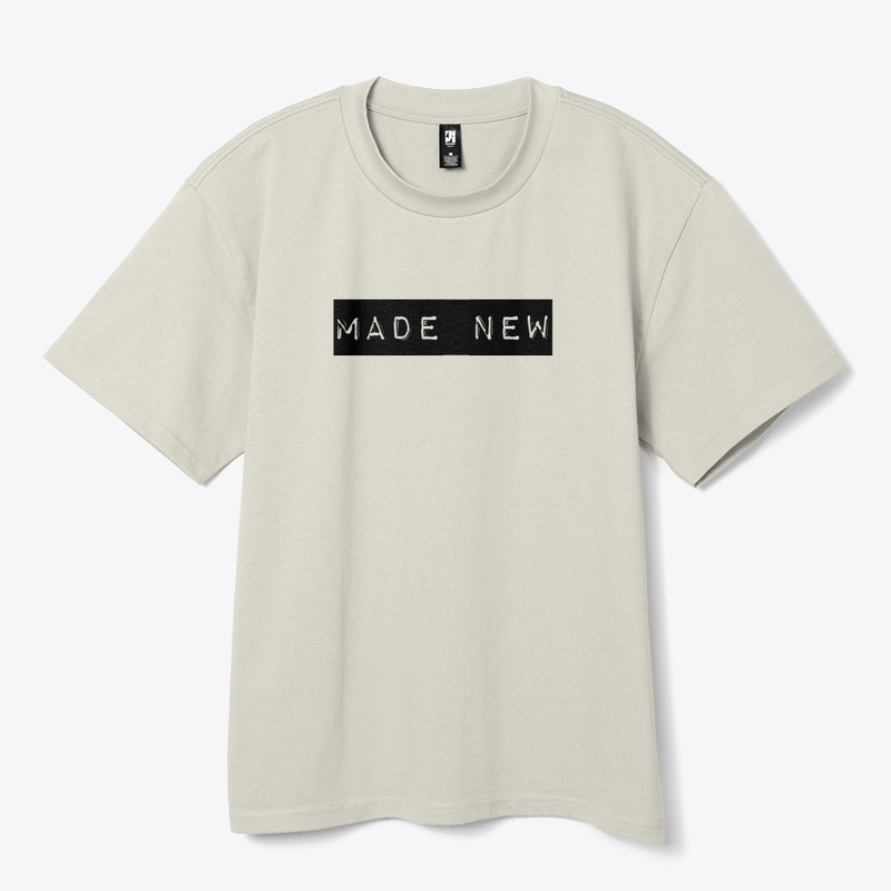 Made New Collection