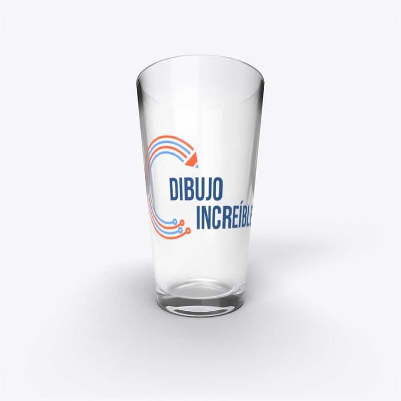 Dibujo Increible Logo