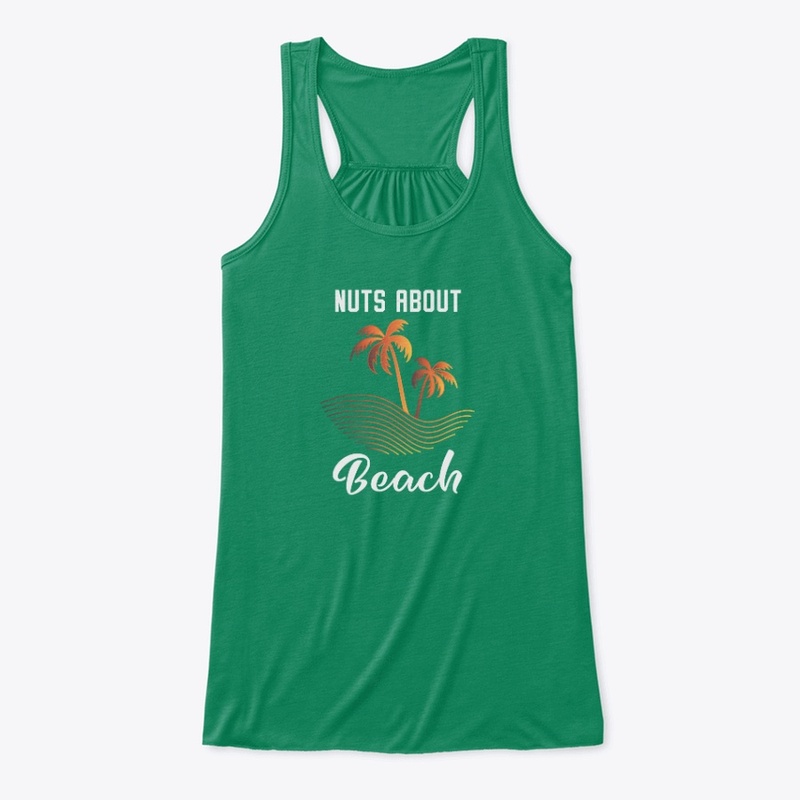 Nuts About Beach