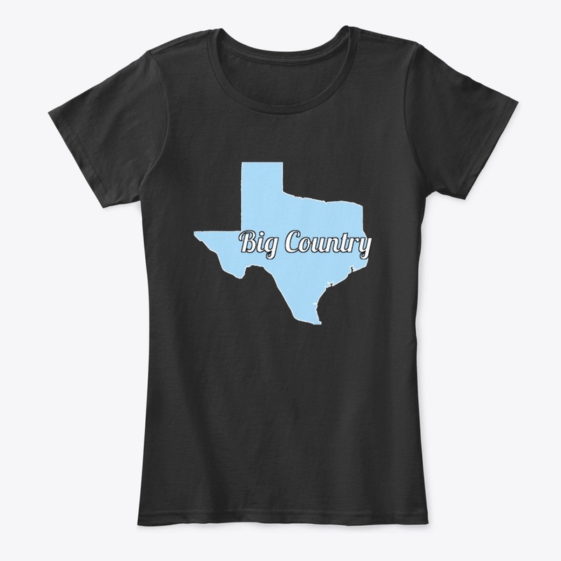 Big Texas Country