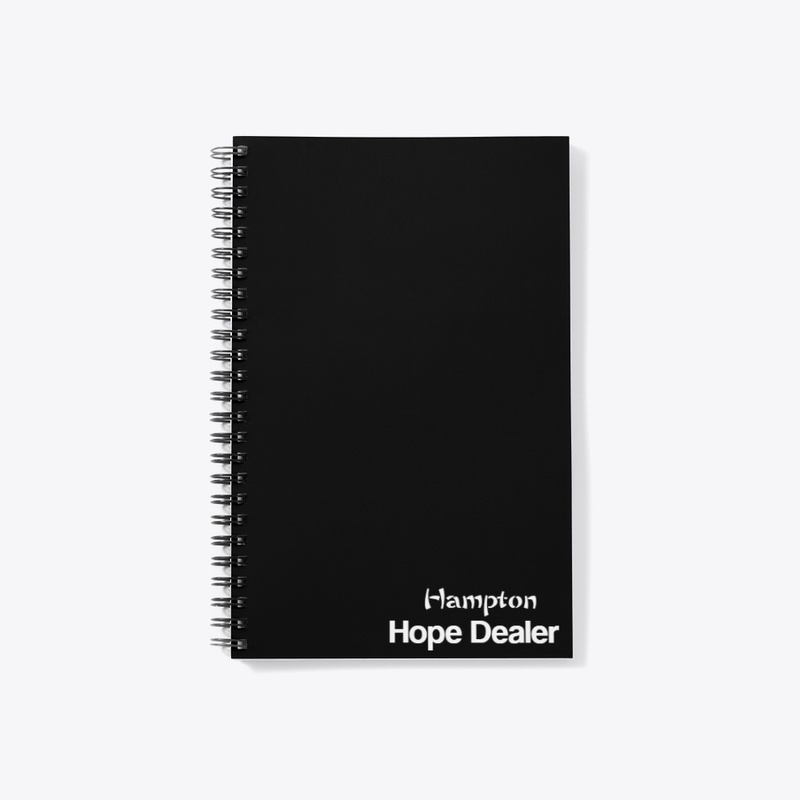Hampton Hope Dealer