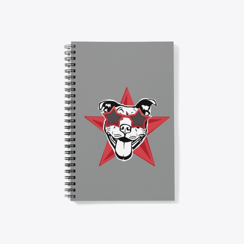 StarDawgs Logo