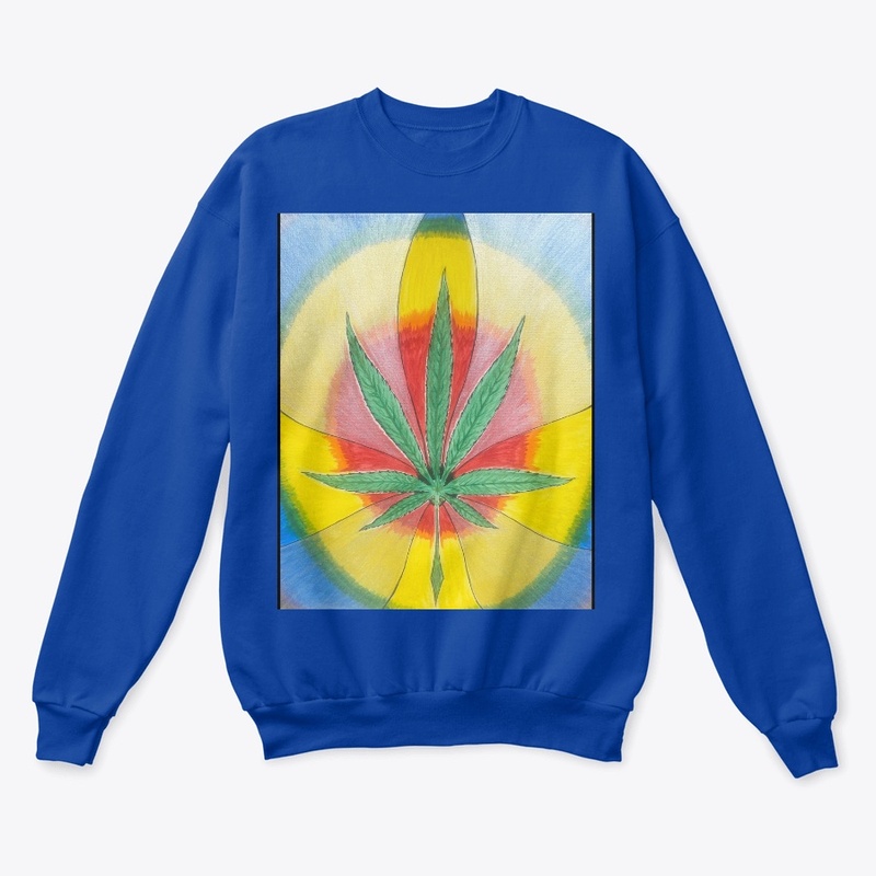 The "Inna Di Red" Collection