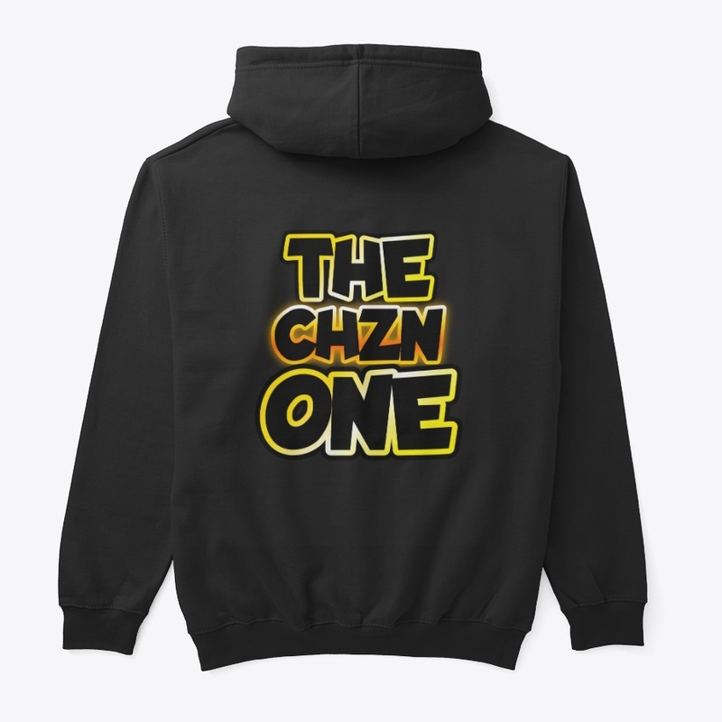The CHZN One (Golden Child)