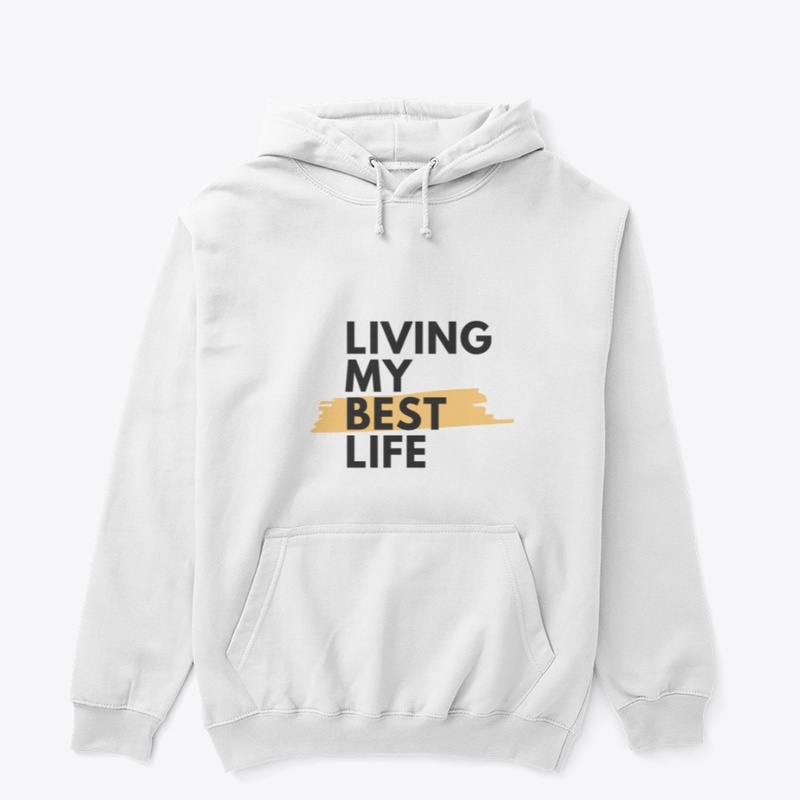 white pullover ( Living )