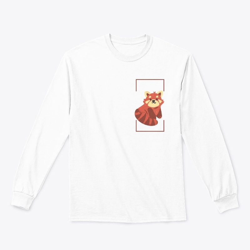 Red Panda Classic 