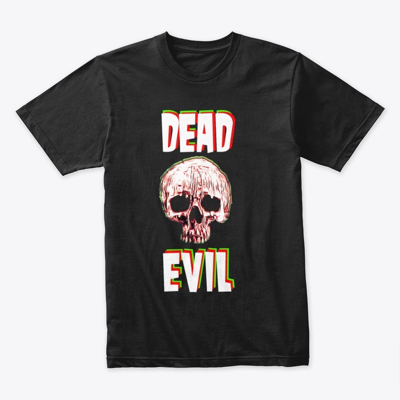 DEAD EVIL
