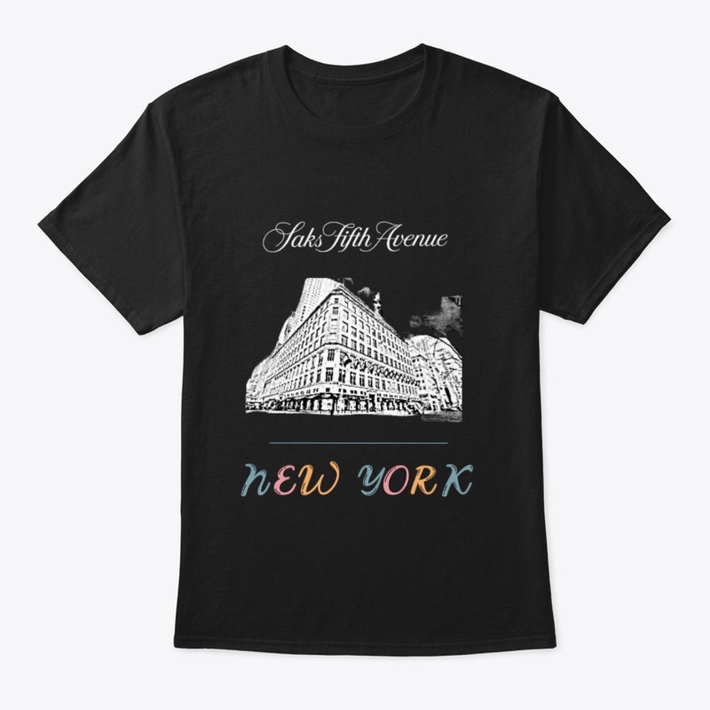 saks fifth avenue