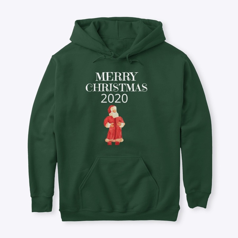 Merry Christmas 2020
