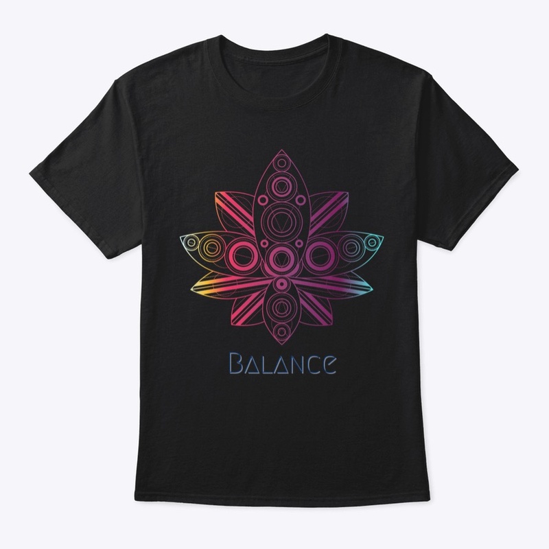 Balance Chakras