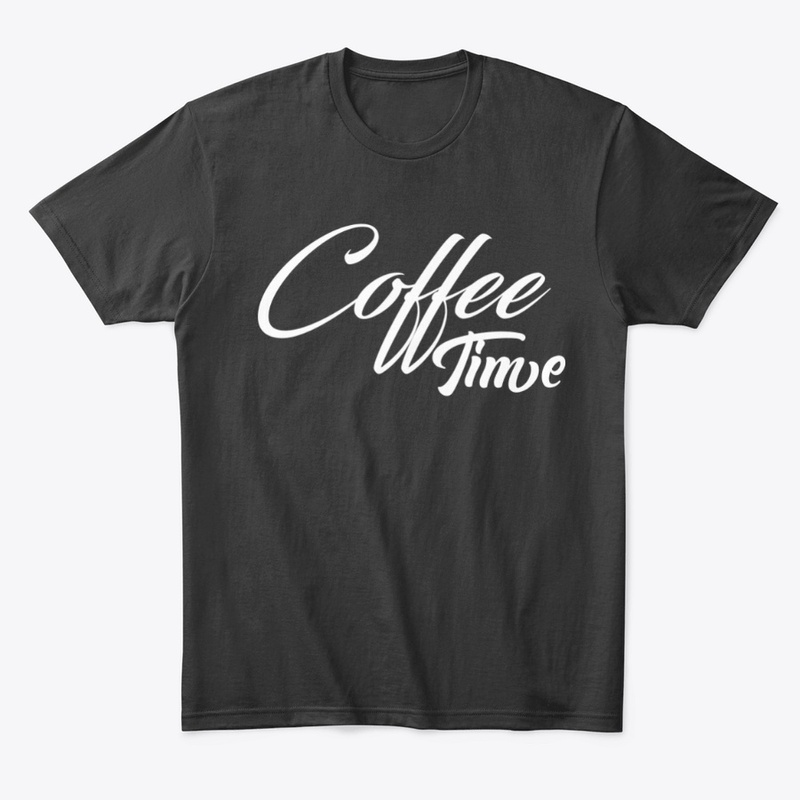 Coffee time