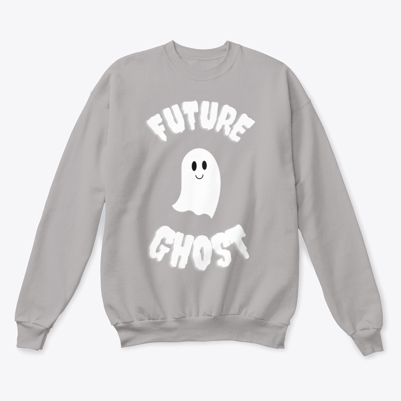 Future Ghost