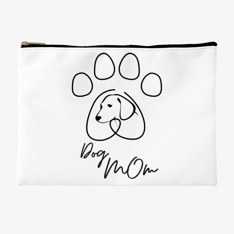 Dog Mom