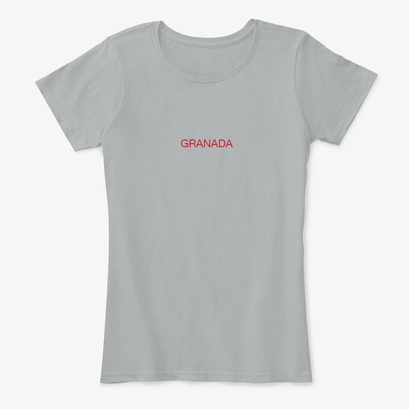 PRENDAS GRANADA