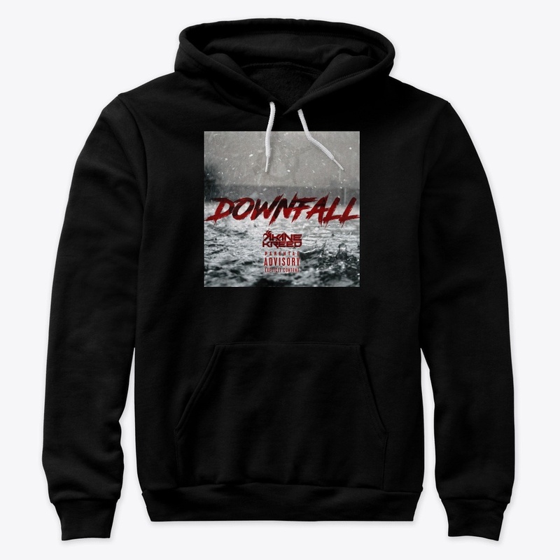 Downfall Cover Art - Official