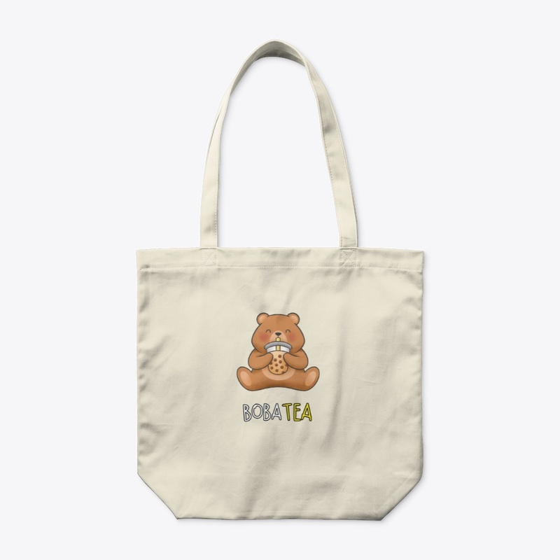 Boba Tea