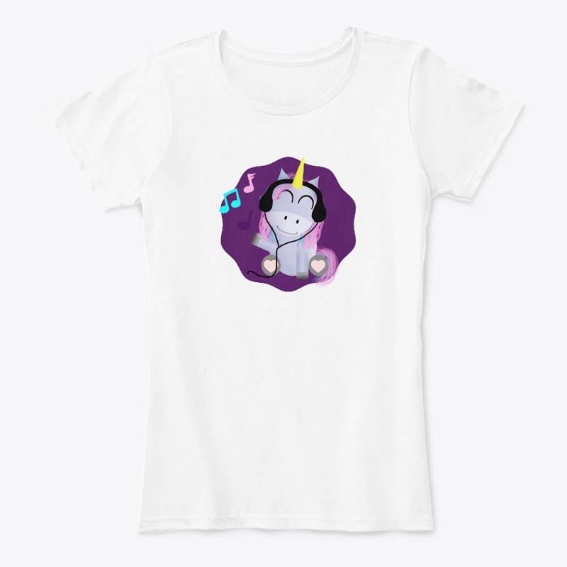 Dance Unicorn