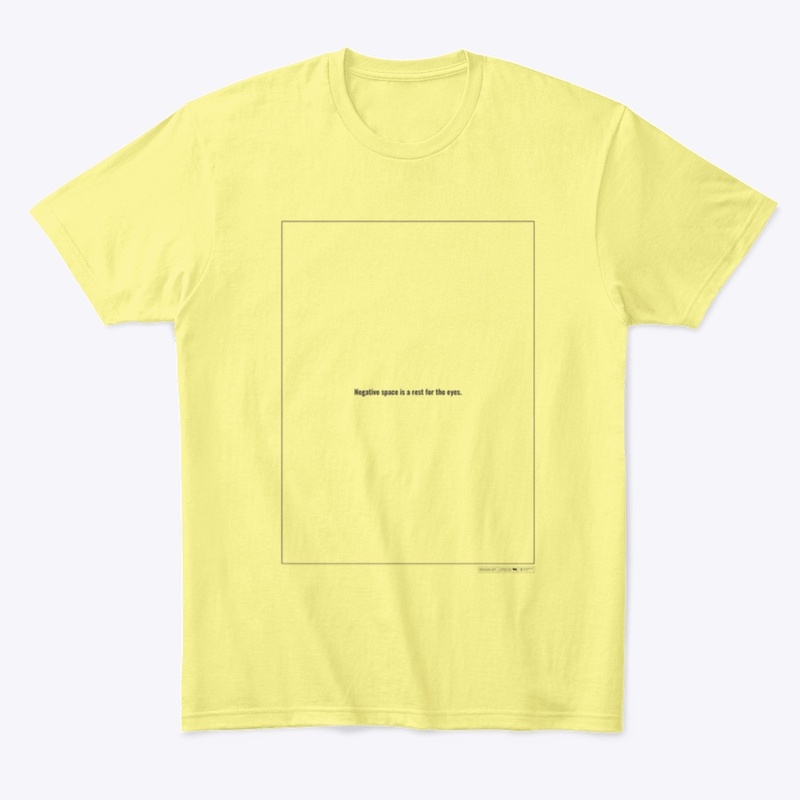 Negative Space