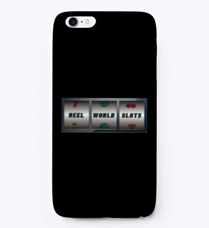 REEL WORLD SLOTS COLLECTION 1