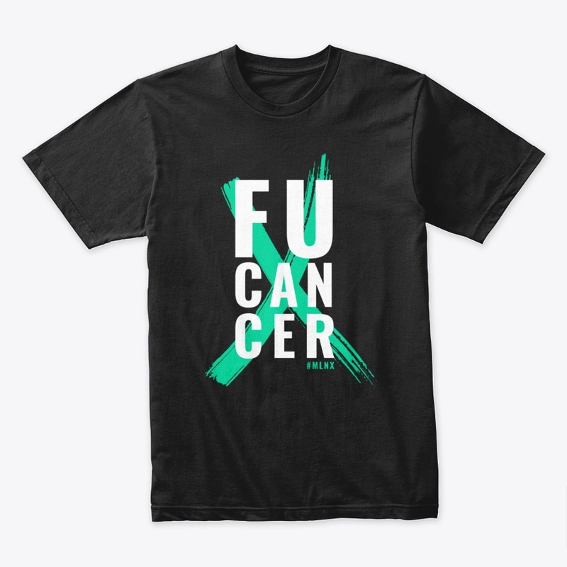 F-U CANCER MELONx Collection