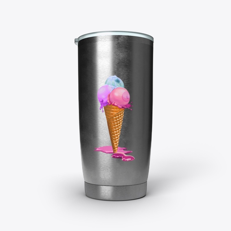 Ice cream 
