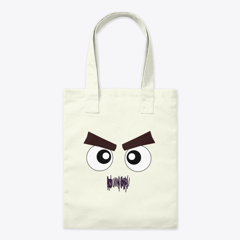 U look cute when u're angry