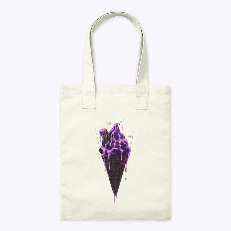 Galaxy Cone 