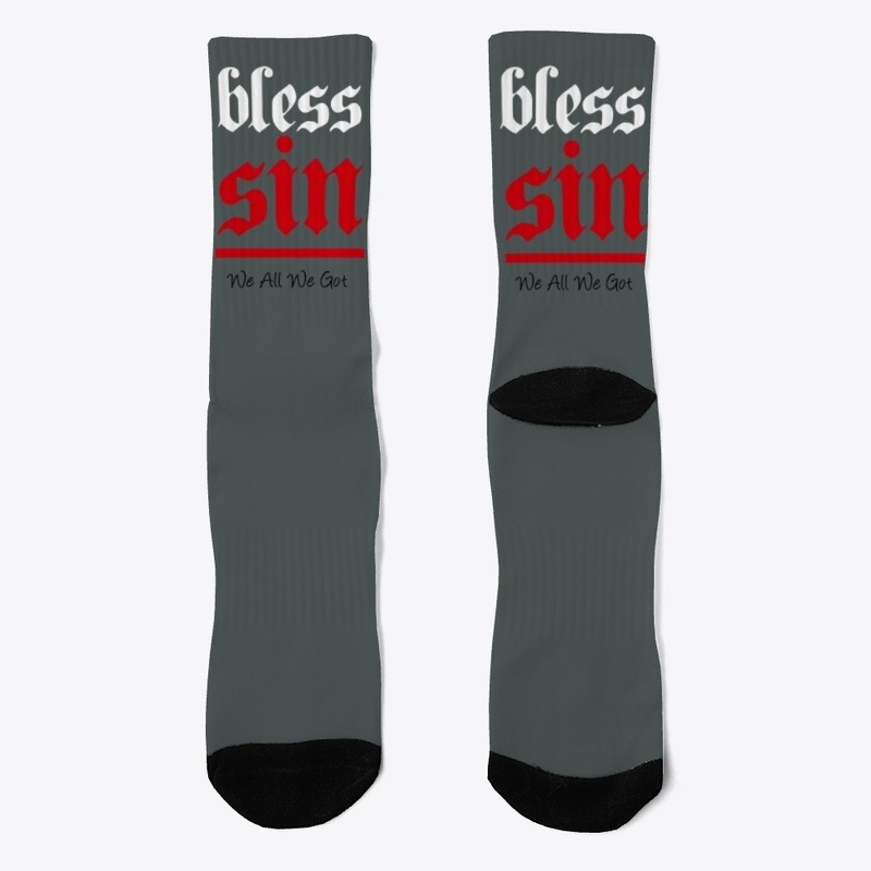 Blessing Capsule