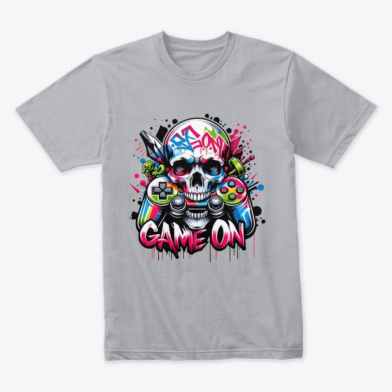 Gamer Collection