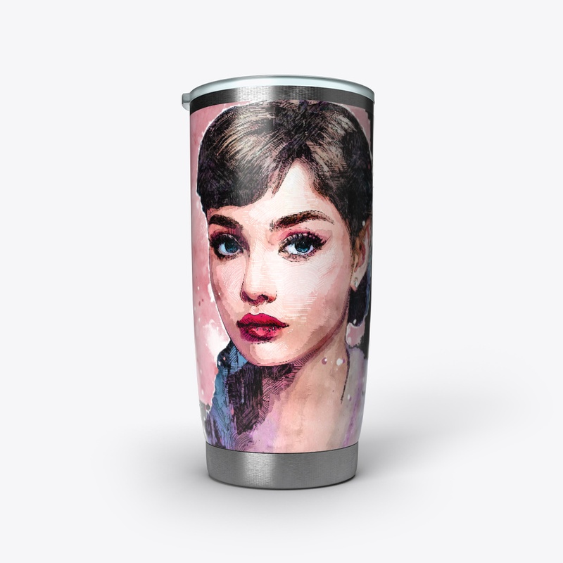 Audrey