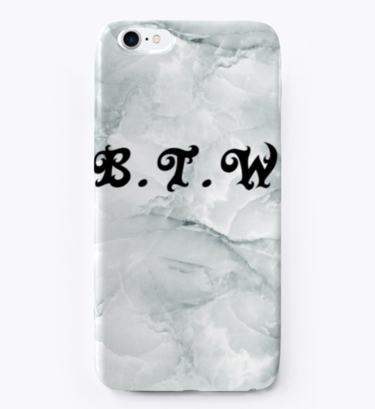 Marble Case