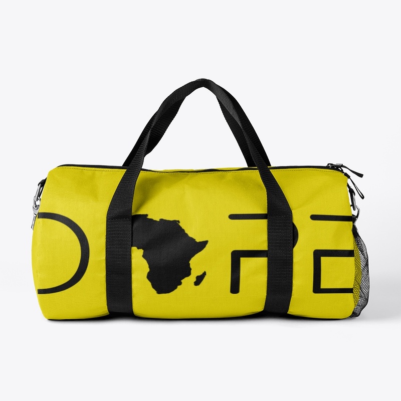 The DOPE duffel